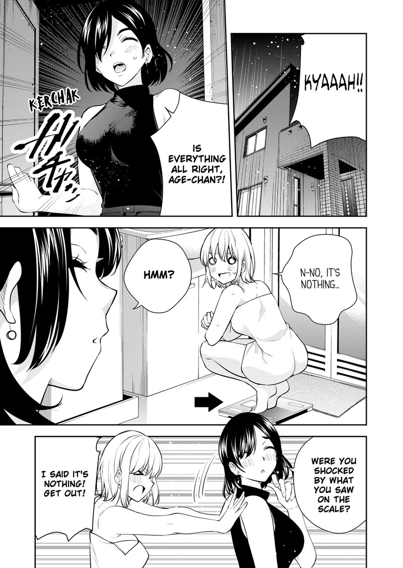 Yumeochi Yume De Bokura Wa Koi Ni Ochiru 23 15