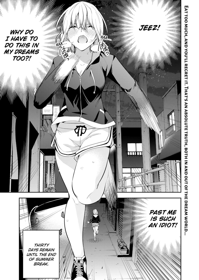 Yumeochi Yume De Bokura Wa Koi Ni Ochiru 23 17