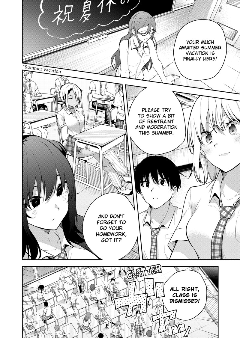 Yumeochi Yume De Bokura Wa Koi Ni Ochiru 23 2