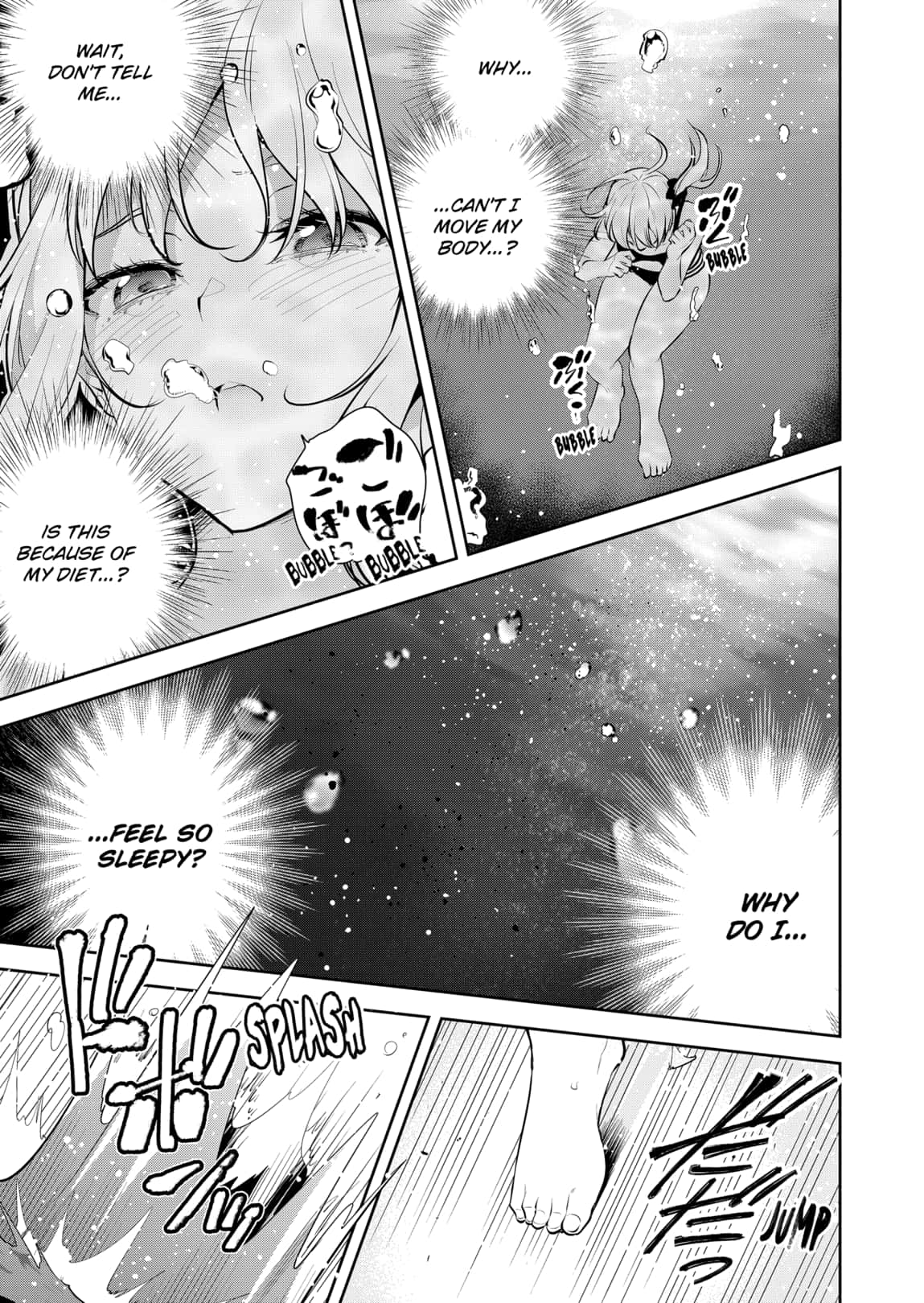 Yumeochi Yume De Bokura Wa Koi Ni Ochiru 24 17