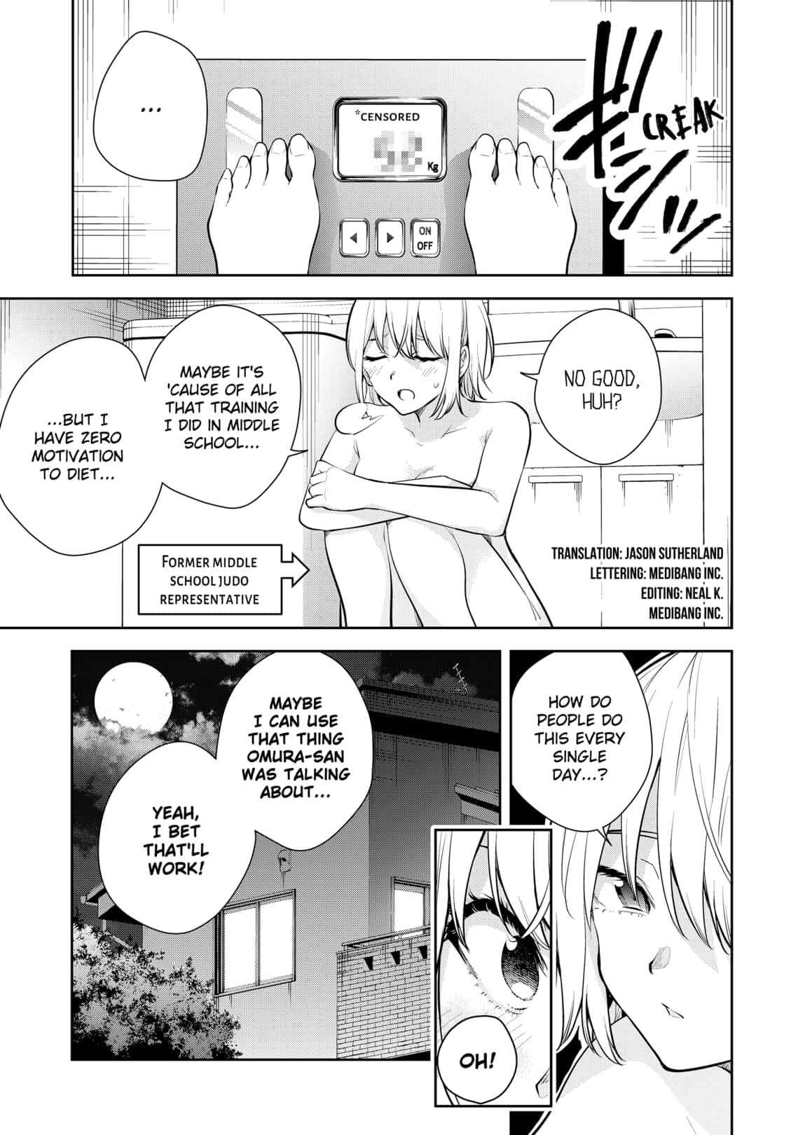 Yumeochi Yume De Bokura Wa Koi Ni Ochiru 24 2