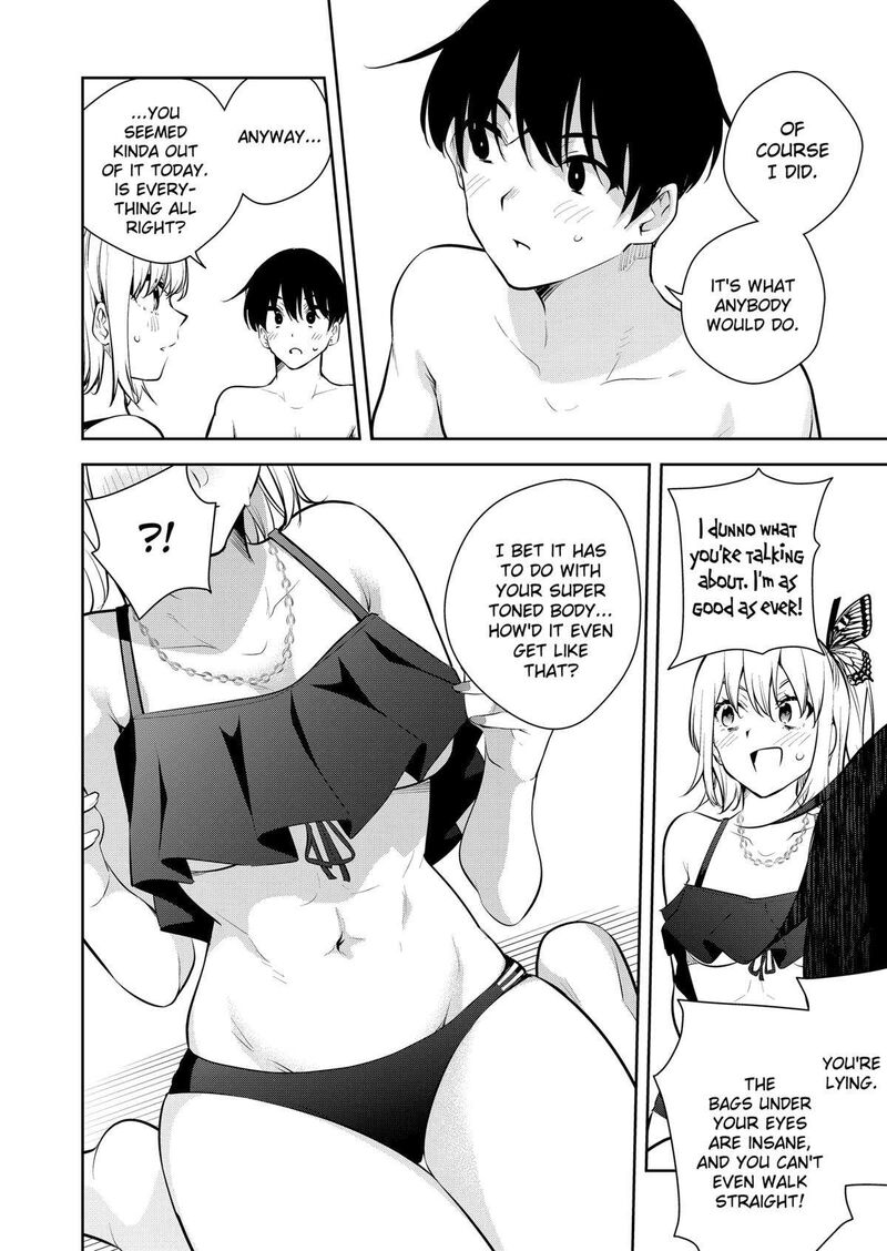 Yumeochi Yume De Bokura Wa Koi Ni Ochiru 25 10