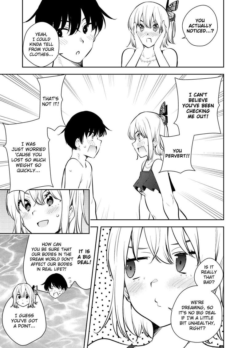 Yumeochi Yume De Bokura Wa Koi Ni Ochiru 25 11