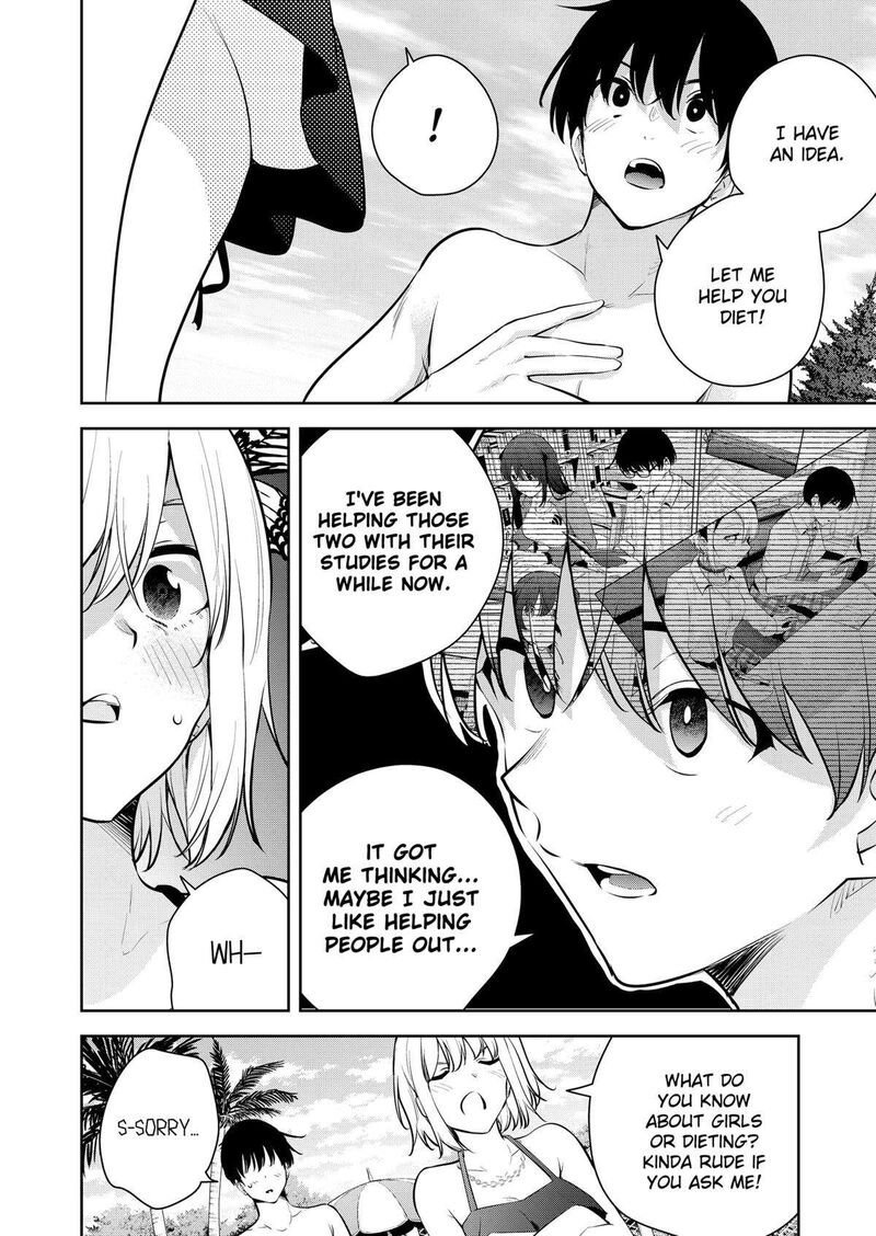 Yumeochi Yume De Bokura Wa Koi Ni Ochiru 25 12