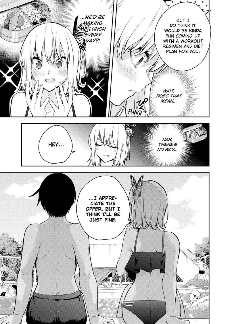 Yumeochi Yume De Bokura Wa Koi Ni Ochiru 25 13