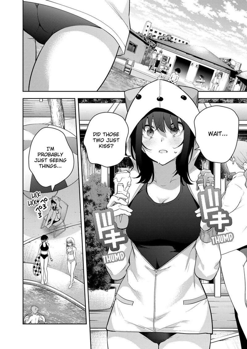 Yumeochi Yume De Bokura Wa Koi Ni Ochiru 25 14