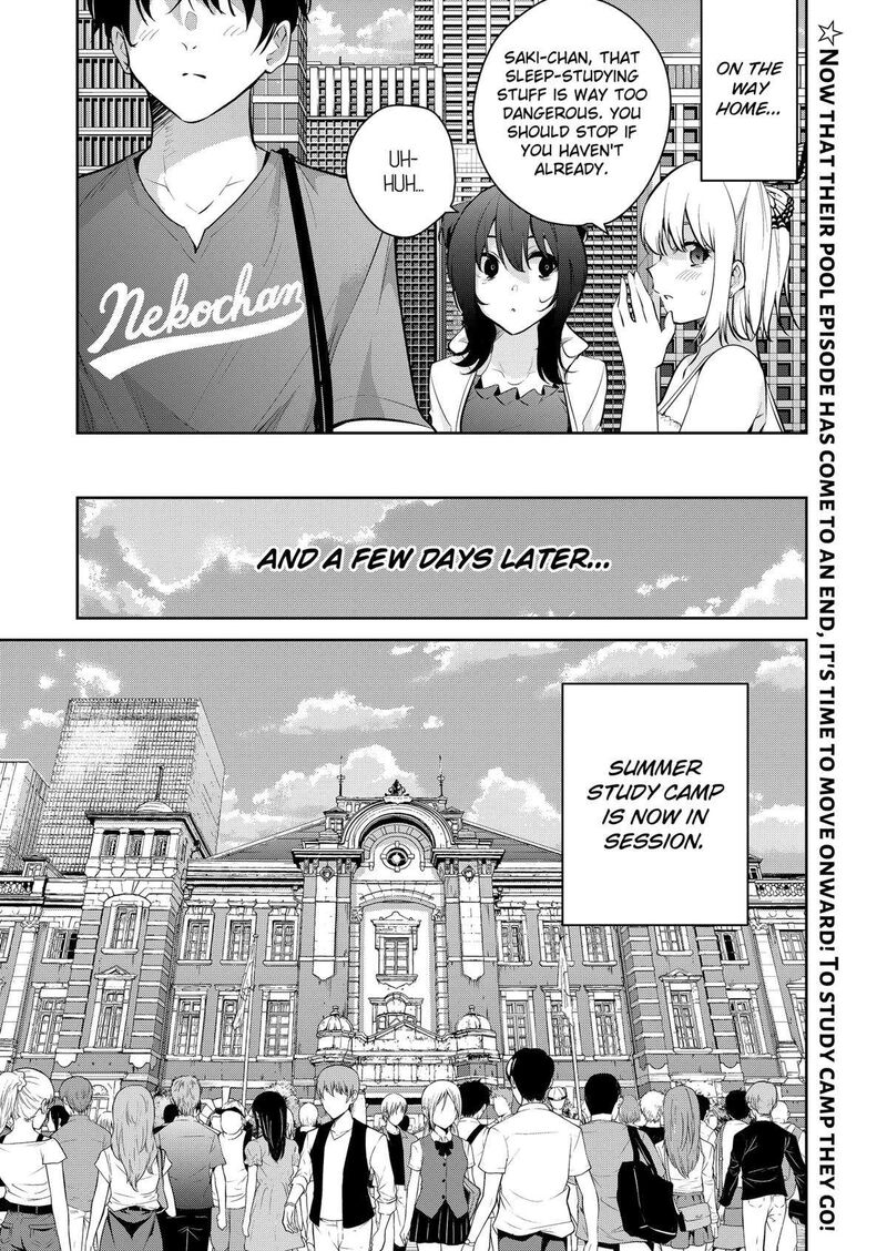 Yumeochi Yume De Bokura Wa Koi Ni Ochiru 25 15