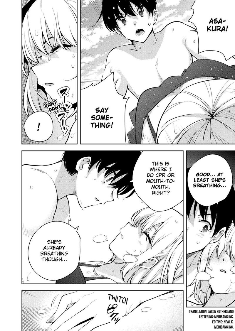 Yumeochi Yume De Bokura Wa Koi Ni Ochiru 25 6
