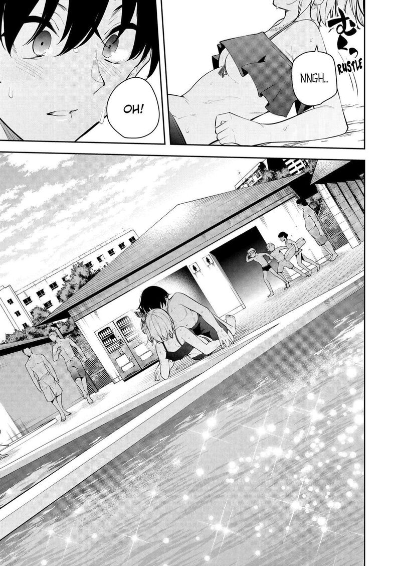Yumeochi Yume De Bokura Wa Koi Ni Ochiru 25 7
