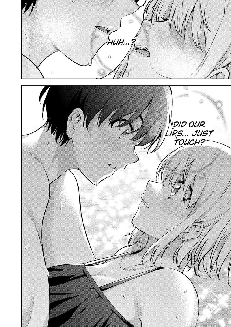 Yumeochi Yume De Bokura Wa Koi Ni Ochiru 25 8