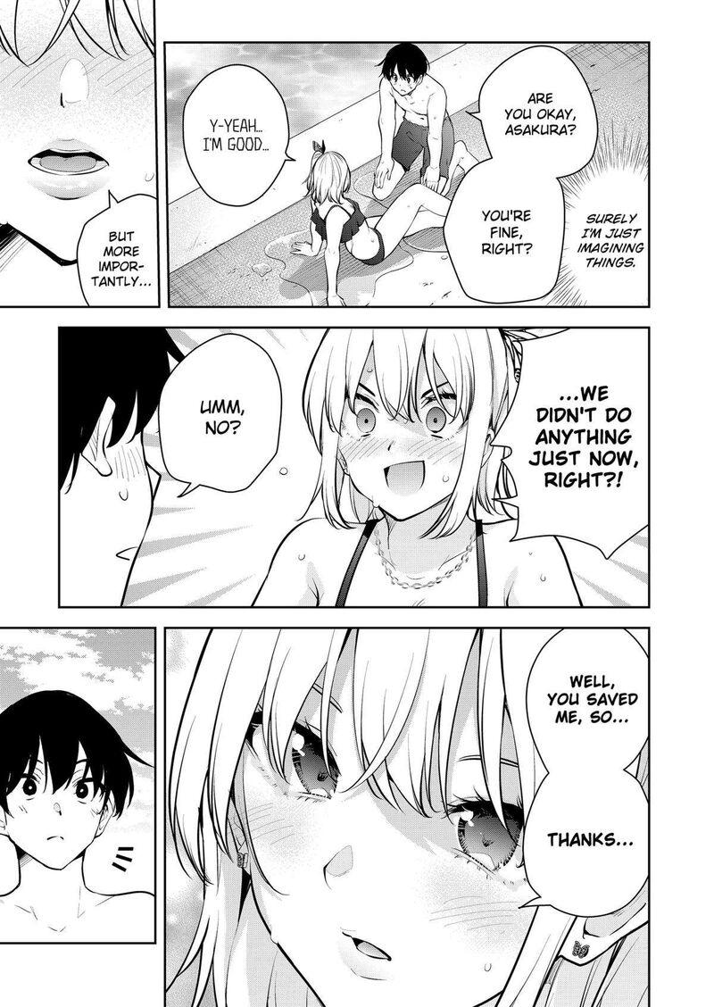 Yumeochi Yume De Bokura Wa Koi Ni Ochiru 25 9