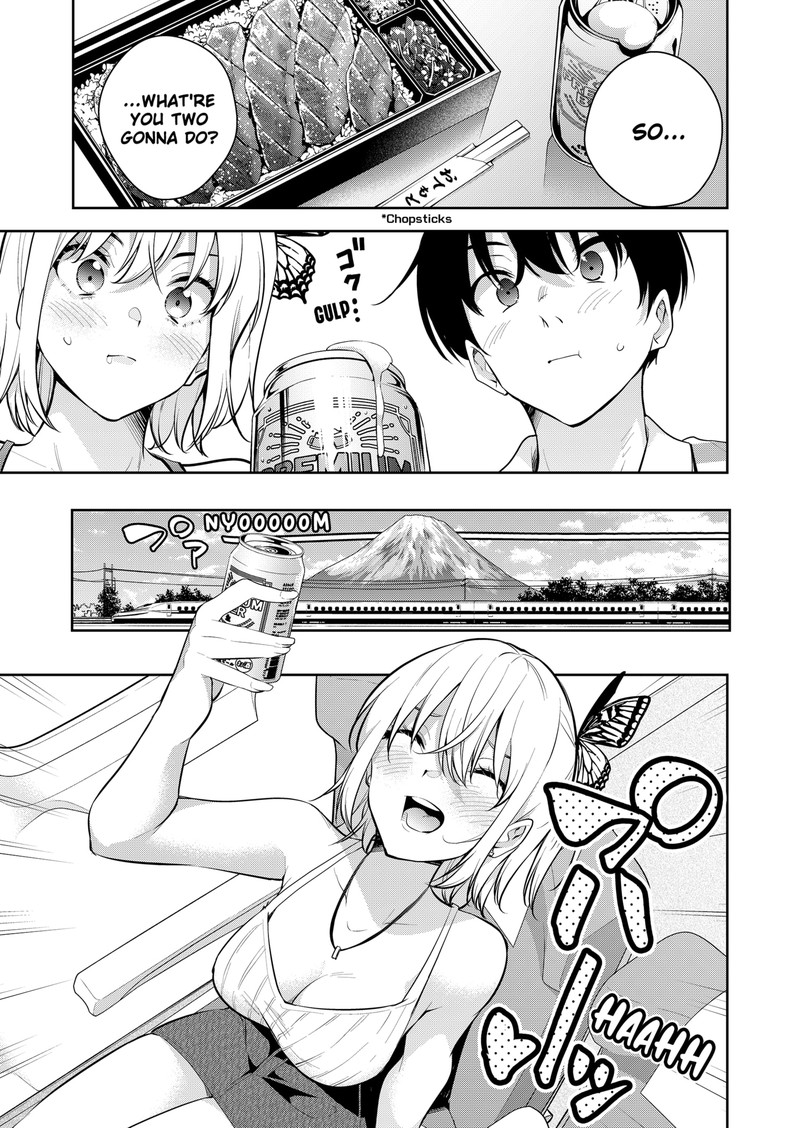 Yumeochi Yume De Bokura Wa Koi Ni Ochiru 26 13