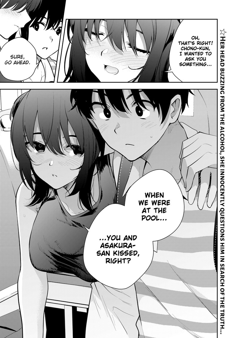 Yumeochi Yume De Bokura Wa Koi Ni Ochiru 26 17
