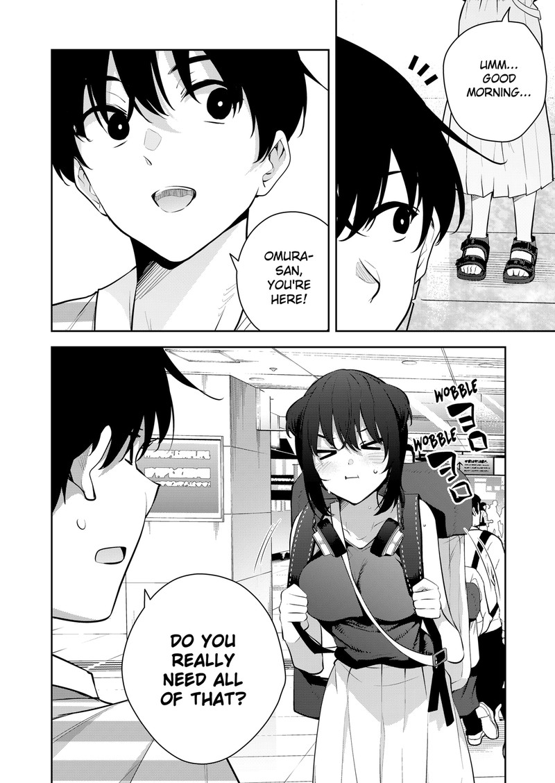Yumeochi Yume De Bokura Wa Koi Ni Ochiru 26 2