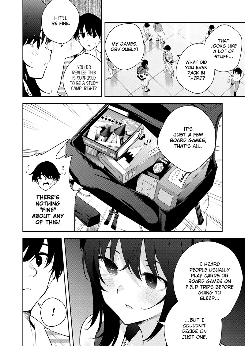 Yumeochi Yume De Bokura Wa Koi Ni Ochiru 26 4
