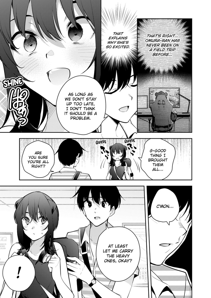 Yumeochi Yume De Bokura Wa Koi Ni Ochiru 26 5