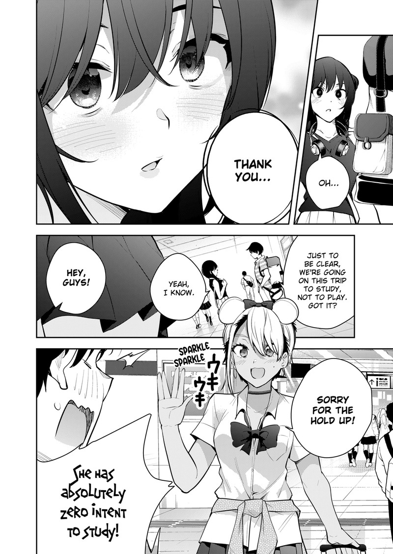Yumeochi Yume De Bokura Wa Koi Ni Ochiru 26 6