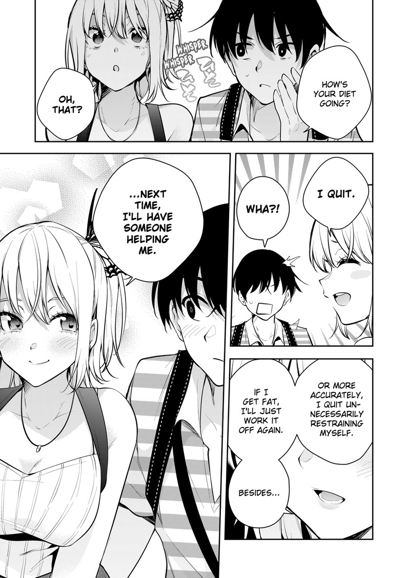 Yumeochi Yume De Bokura Wa Koi Ni Ochiru 26 9