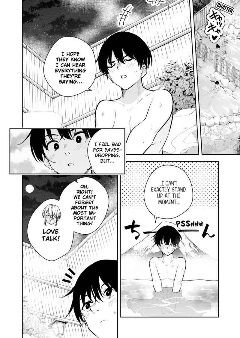 Yumeochi Yume De Bokura Wa Koi Ni Ochiru 27 10