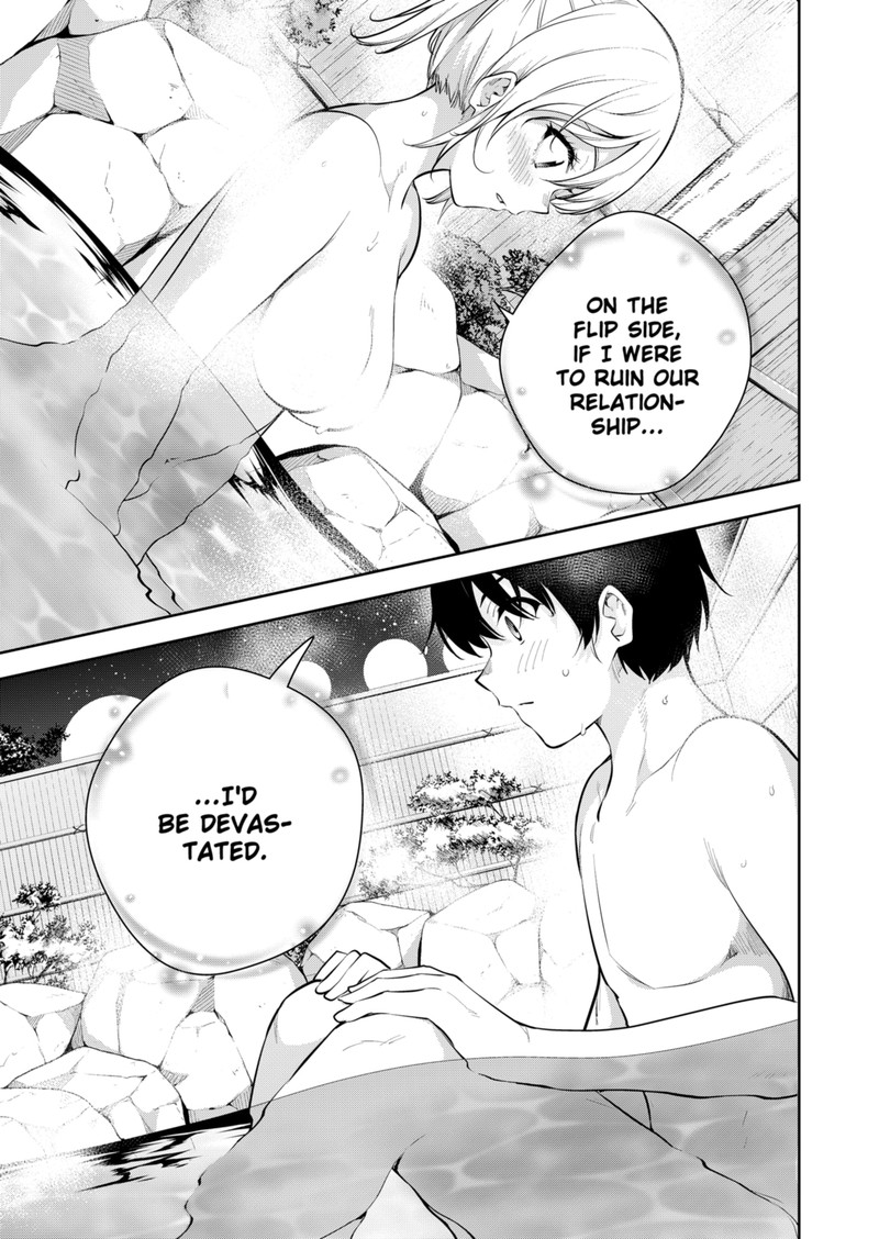 Yumeochi Yume De Bokura Wa Koi Ni Ochiru 27 13