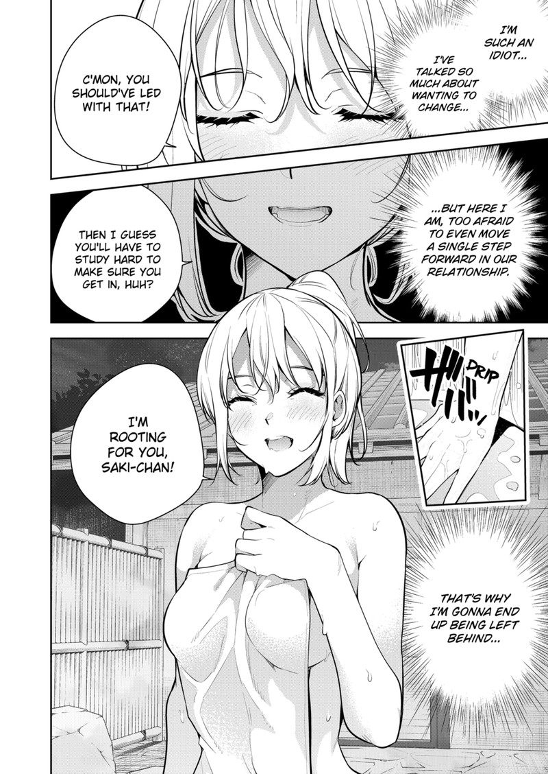 Yumeochi Yume De Bokura Wa Koi Ni Ochiru 27 16