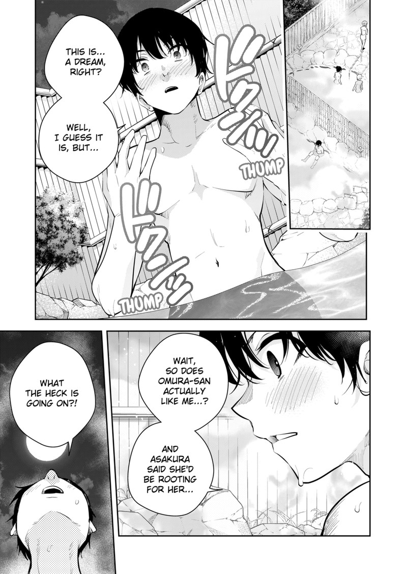 Yumeochi Yume De Bokura Wa Koi Ni Ochiru 27 17