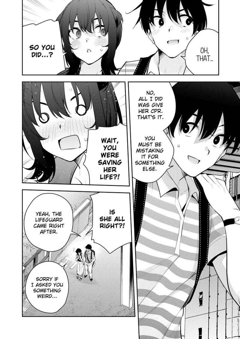 Yumeochi Yume De Bokura Wa Koi Ni Ochiru 27 2