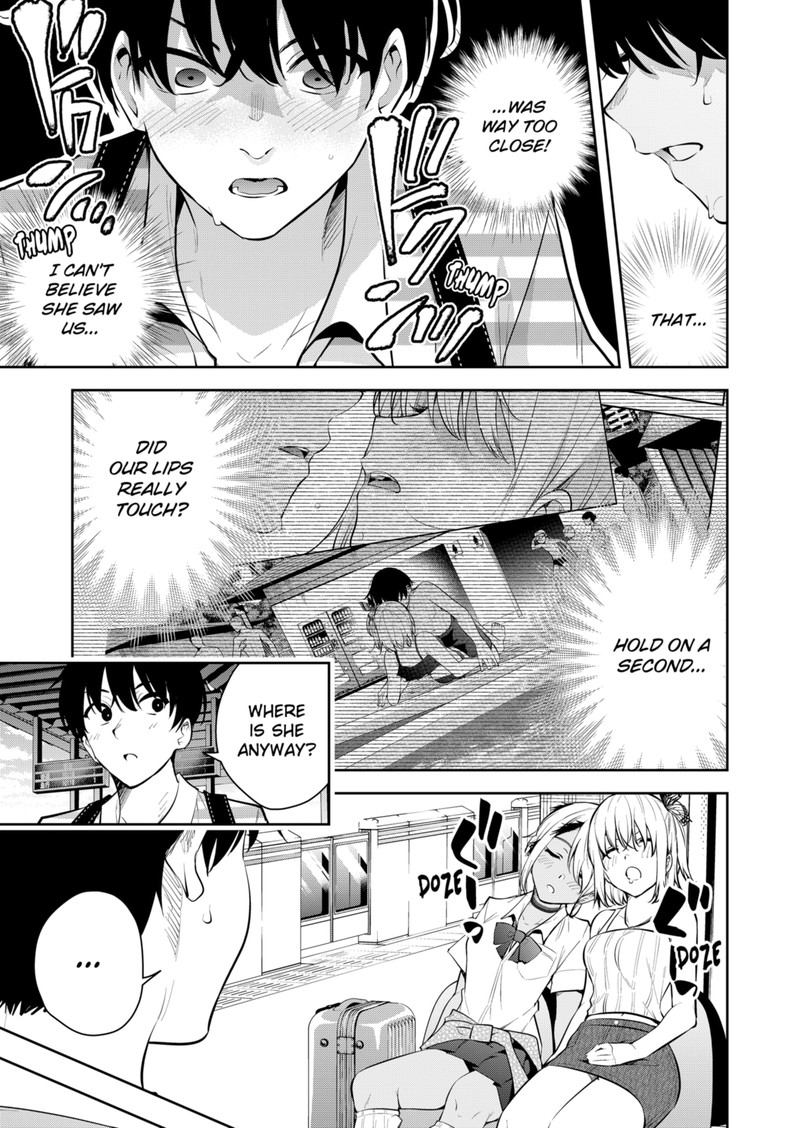 Yumeochi Yume De Bokura Wa Koi Ni Ochiru 27 3