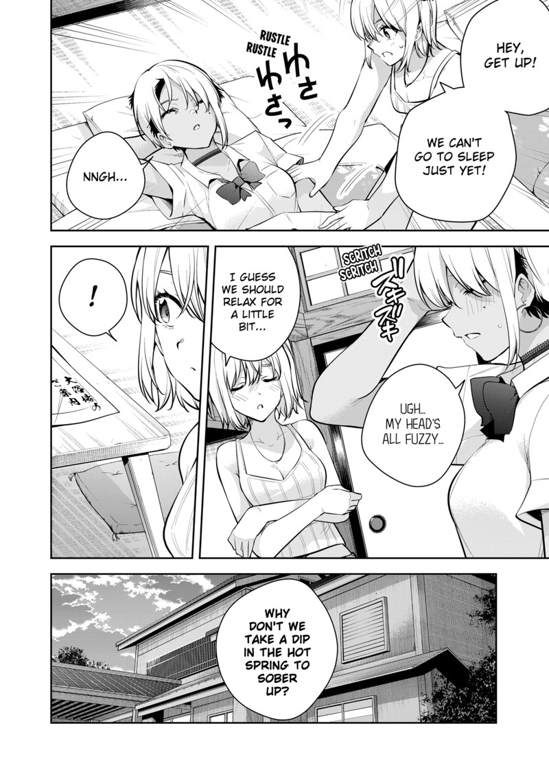 Yumeochi Yume De Bokura Wa Koi Ni Ochiru 27 6
