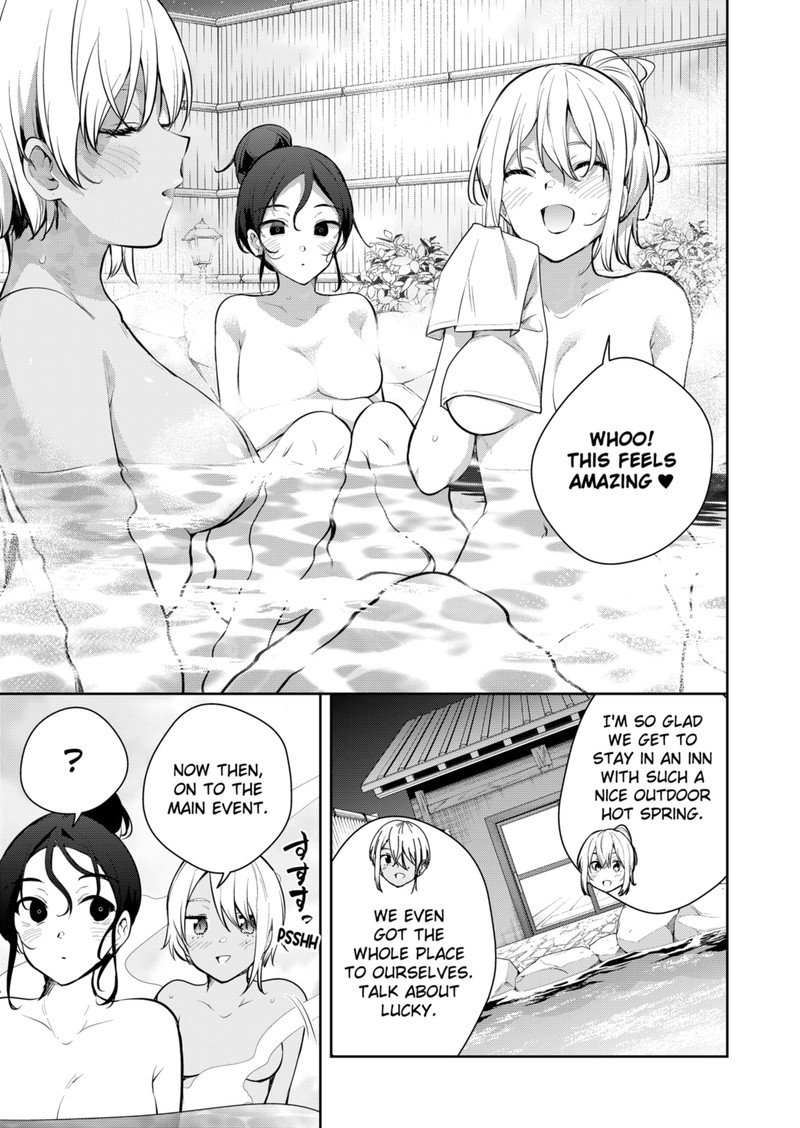 Yumeochi Yume De Bokura Wa Koi Ni Ochiru 27 7