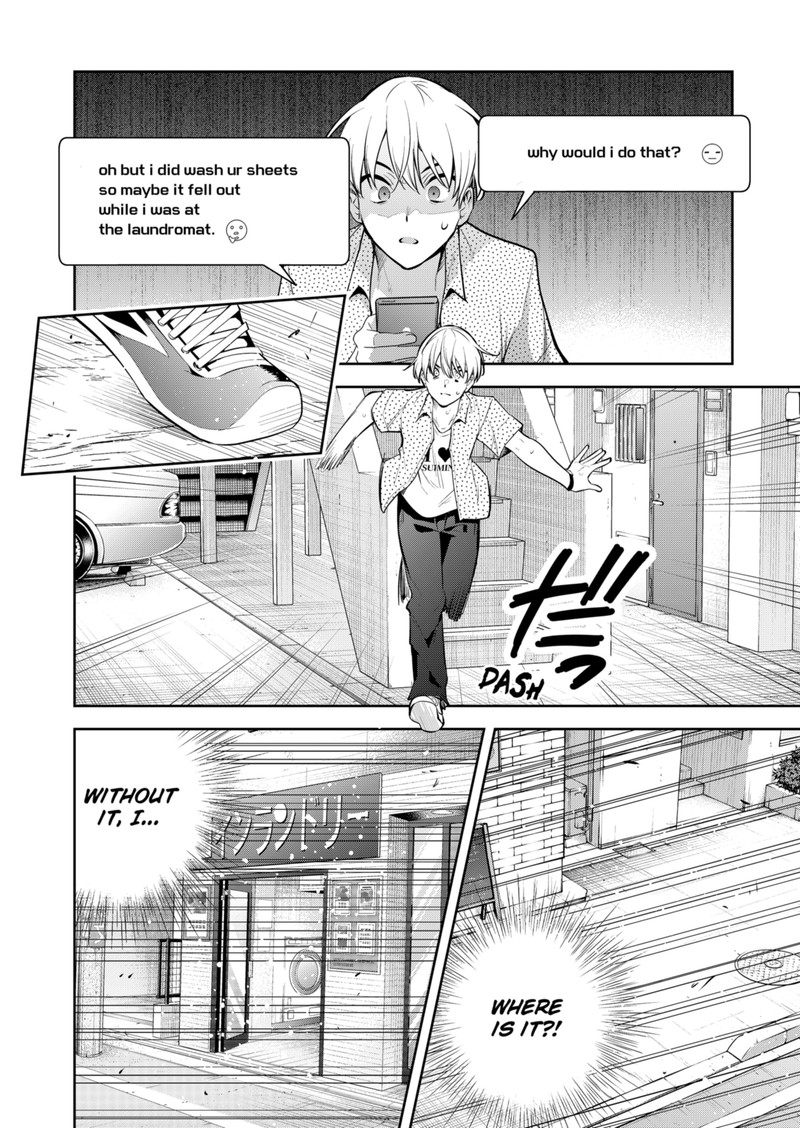 Yumeochi Yume De Bokura Wa Koi Ni Ochiru 28 10