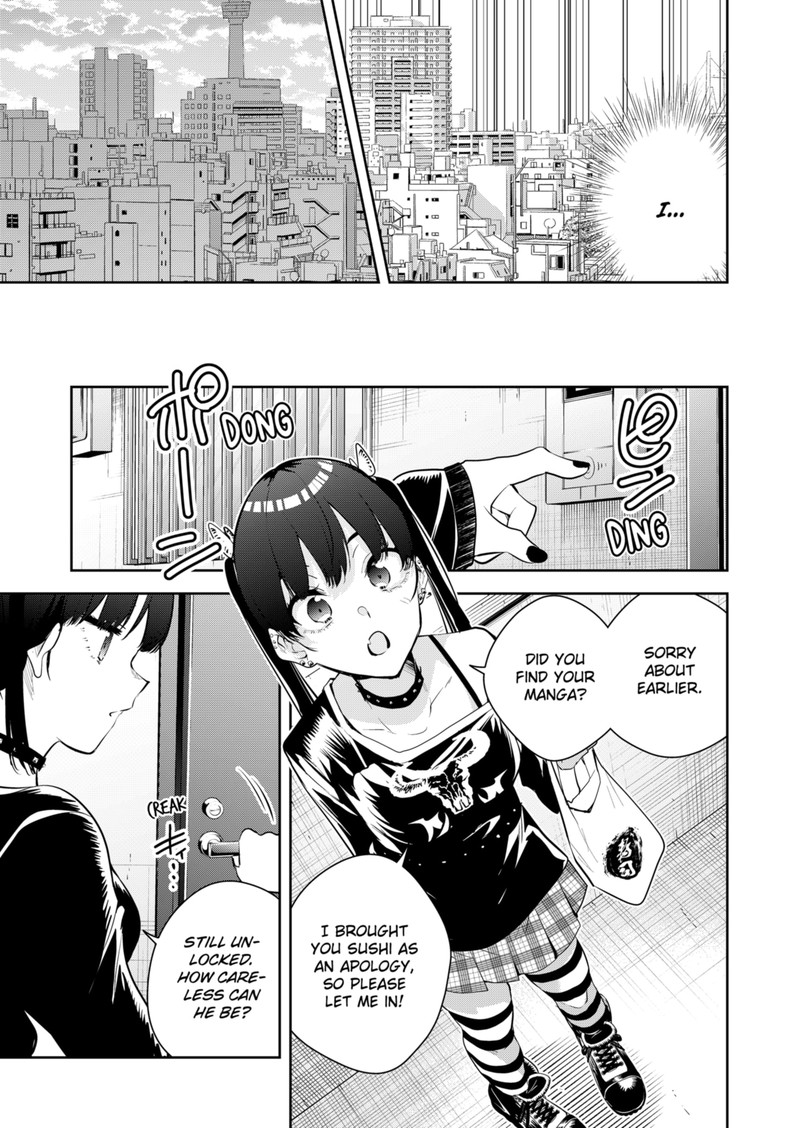 Yumeochi Yume De Bokura Wa Koi Ni Ochiru 28 11