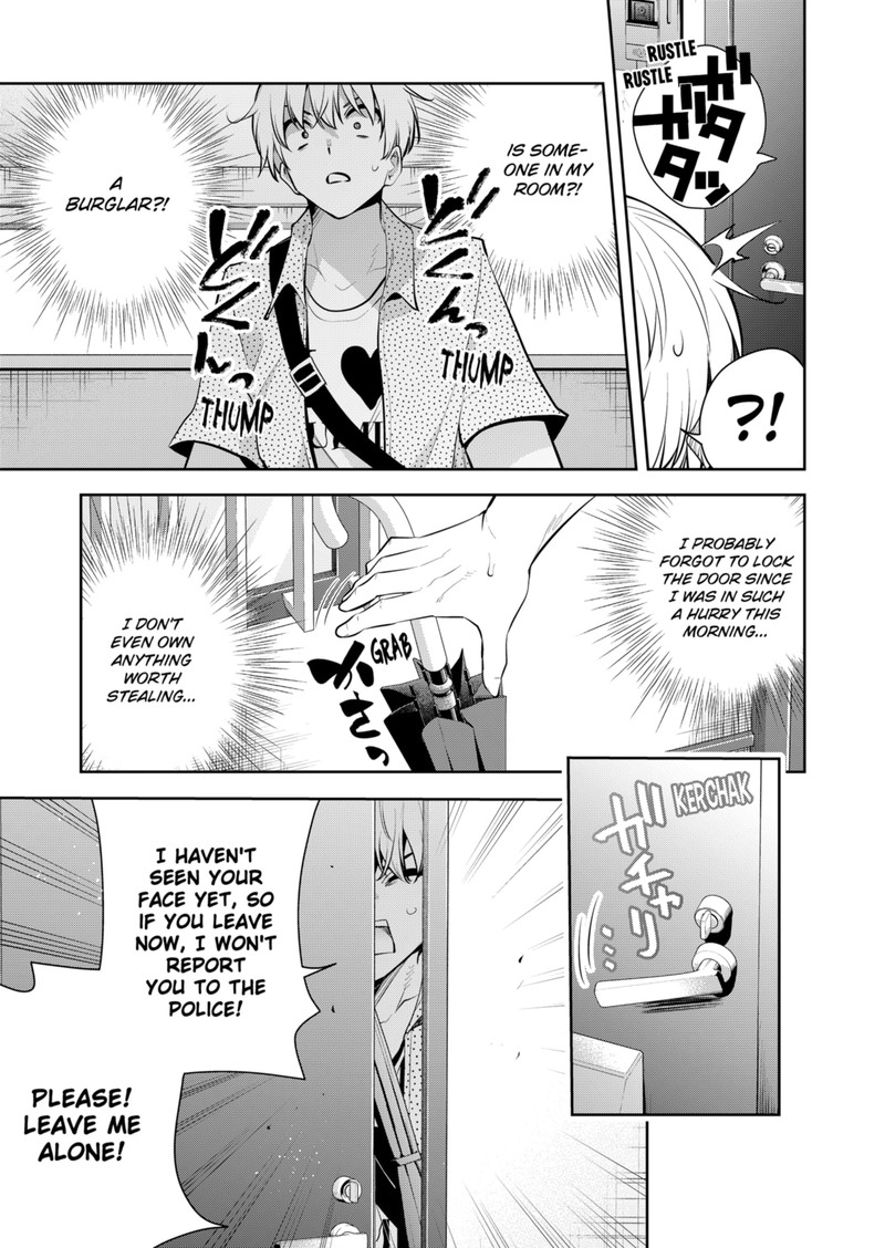 Yumeochi Yume De Bokura Wa Koi Ni Ochiru 28 5