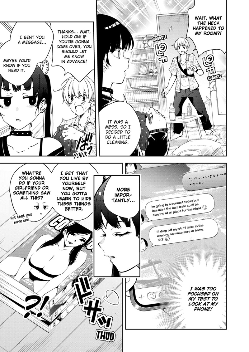 Yumeochi Yume De Bokura Wa Koi Ni Ochiru 28 7
