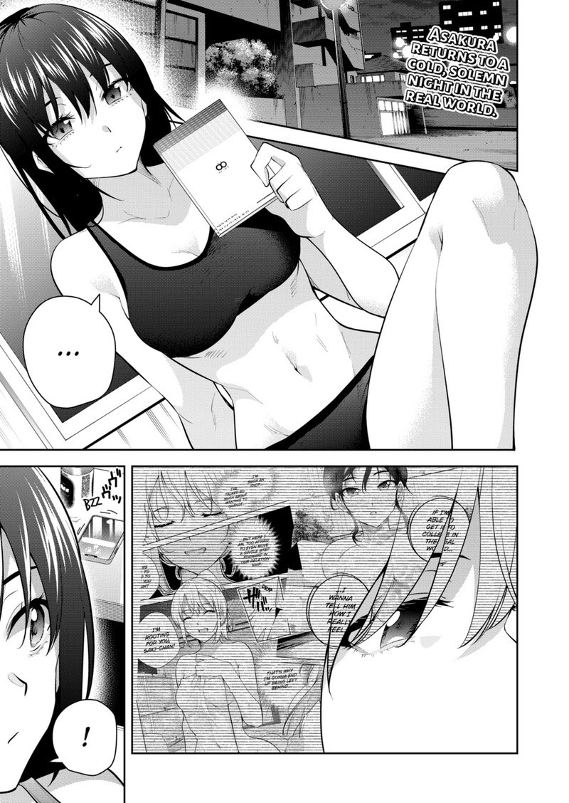 Yumeochi Yume De Bokura Wa Koi Ni Ochiru 29 1