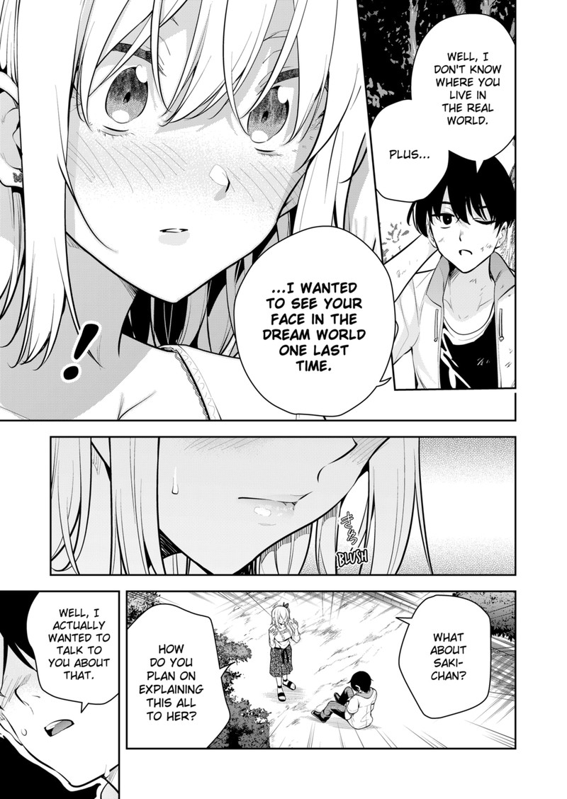 Yumeochi Yume De Bokura Wa Koi Ni Ochiru 29 11