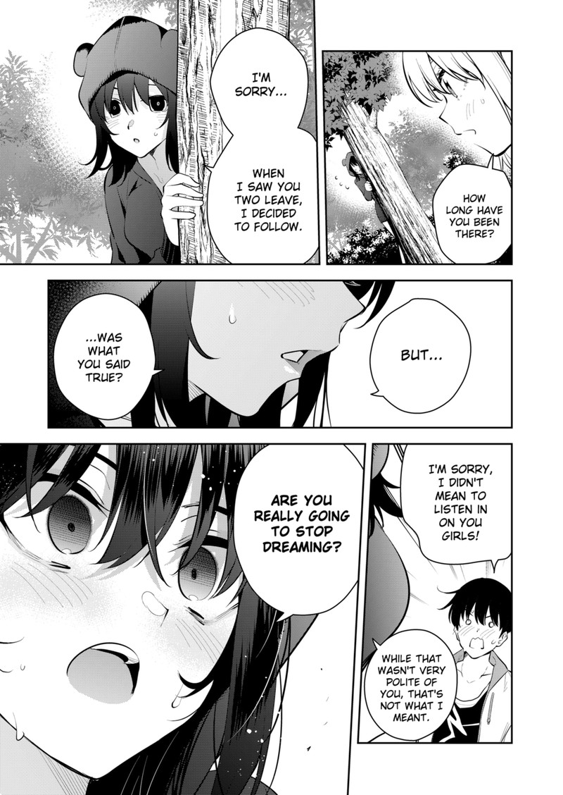 Yumeochi Yume De Bokura Wa Koi Ni Ochiru 29 13