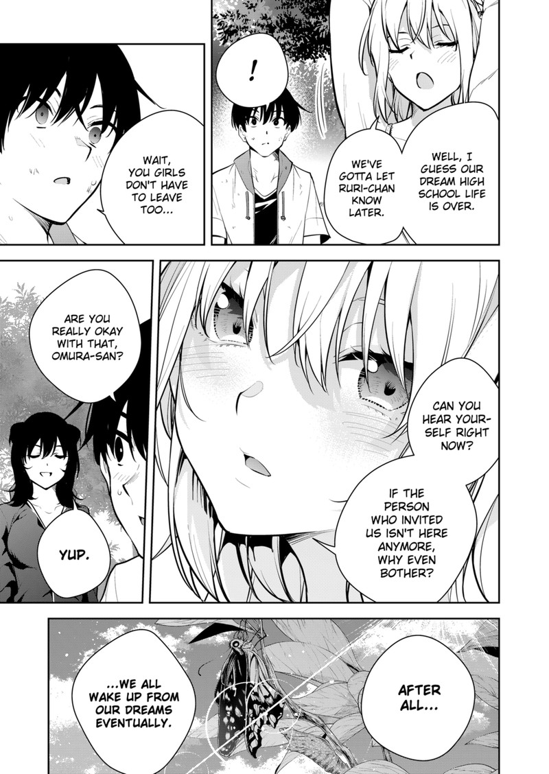 Yumeochi Yume De Bokura Wa Koi Ni Ochiru 29 17