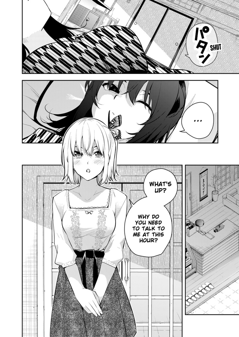 Yumeochi Yume De Bokura Wa Koi Ni Ochiru 29 4