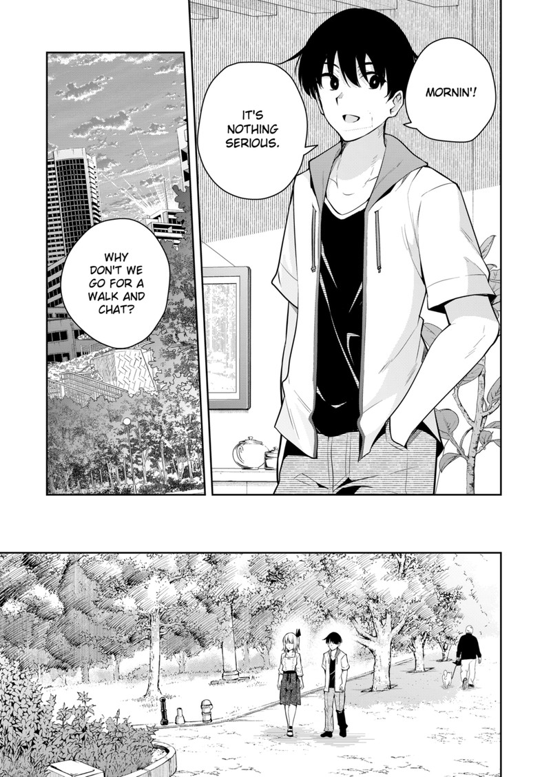 Yumeochi Yume De Bokura Wa Koi Ni Ochiru 29 5