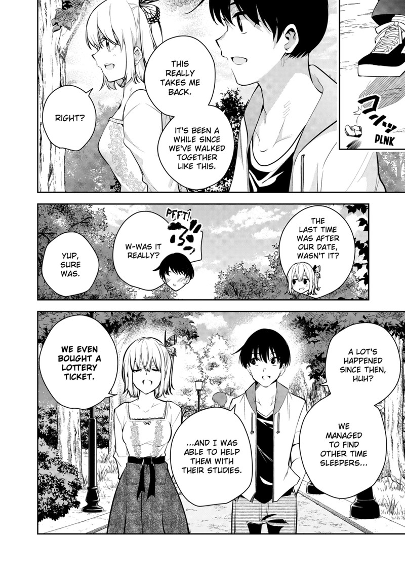 Yumeochi Yume De Bokura Wa Koi Ni Ochiru 29 6