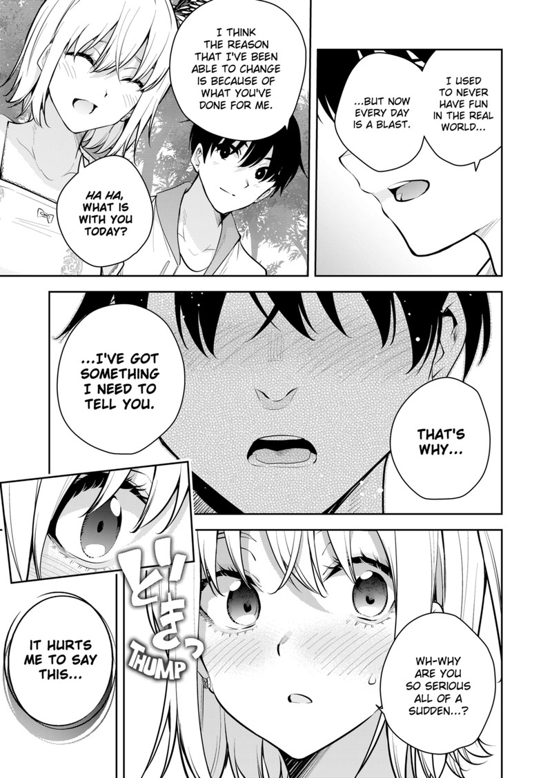 Yumeochi Yume De Bokura Wa Koi Ni Ochiru 29 7