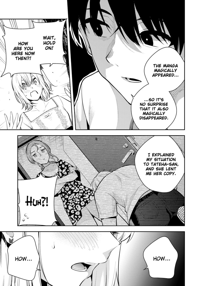 Yumeochi Yume De Bokura Wa Koi Ni Ochiru 29 9
