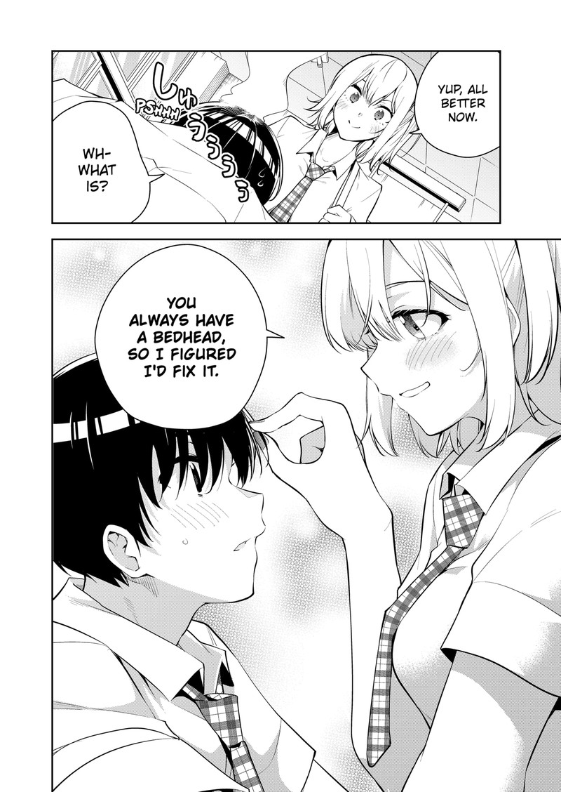 Yumeochi Yume De Bokura Wa Koi Ni Ochiru 3 10