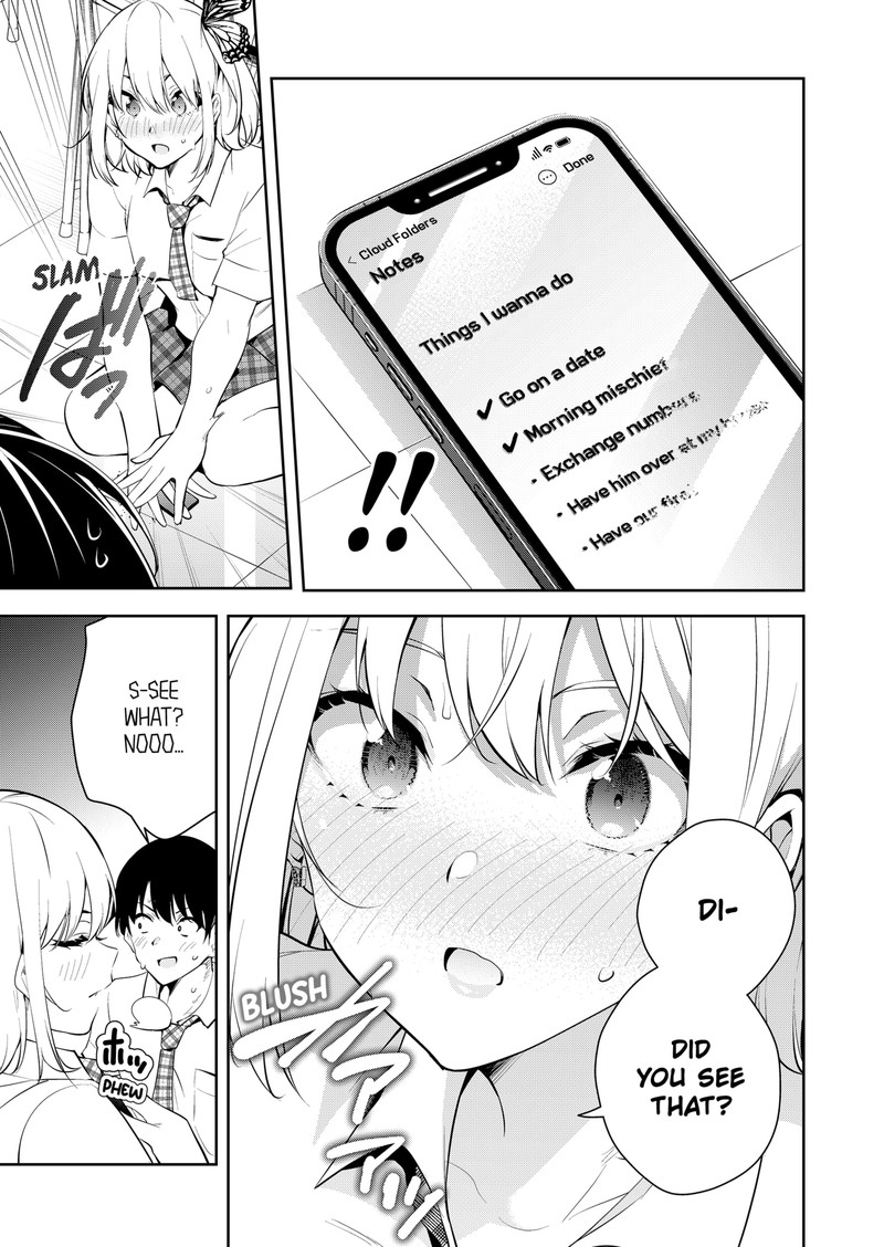 Yumeochi Yume De Bokura Wa Koi Ni Ochiru 3 13