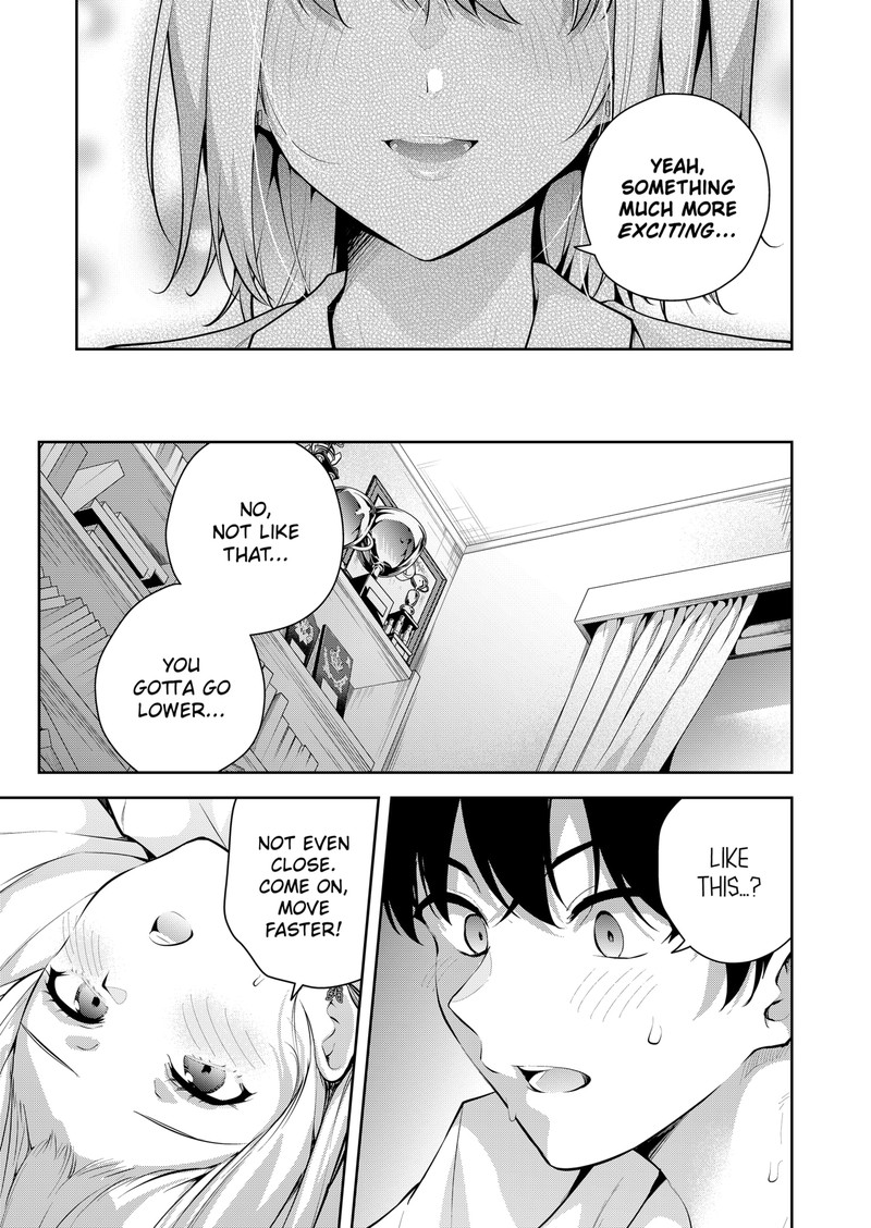 Yumeochi Yume De Bokura Wa Koi Ni Ochiru 3 25