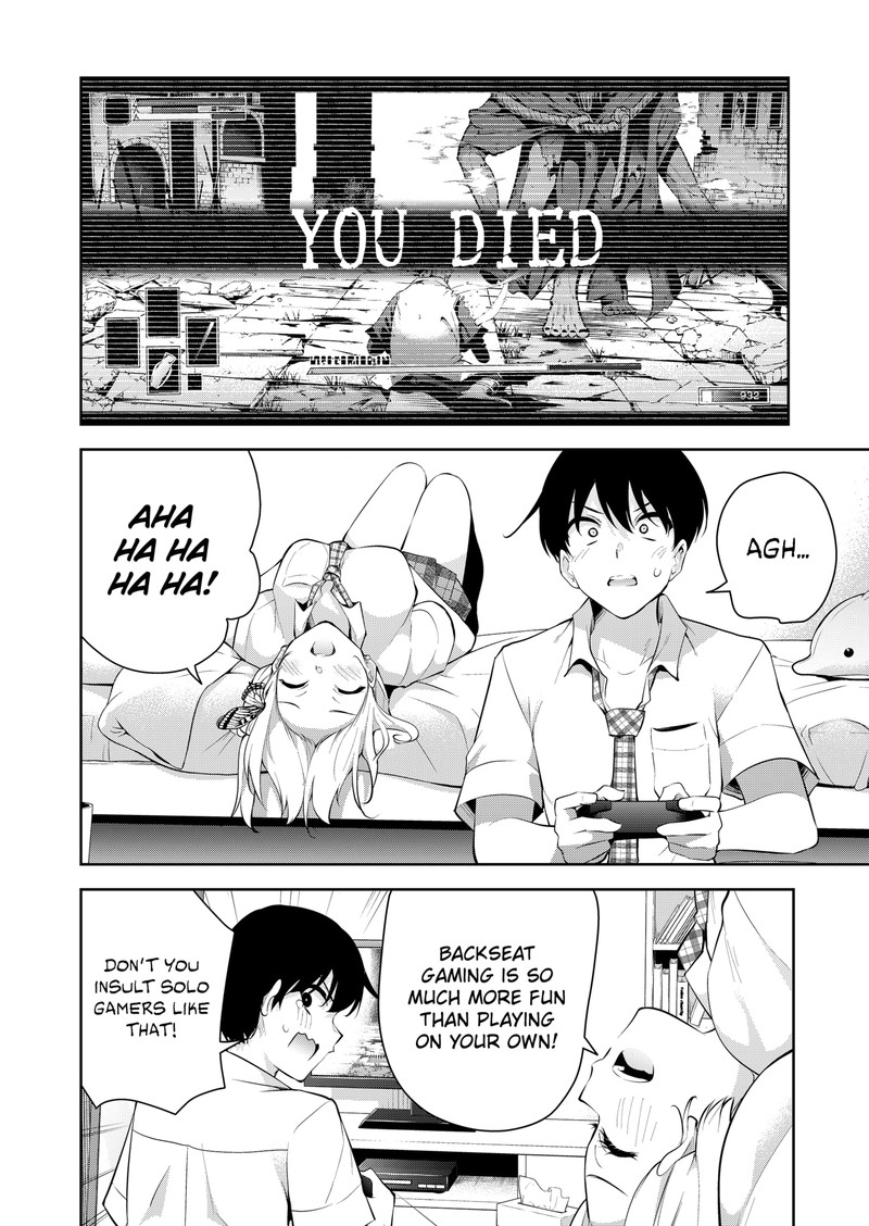 Yumeochi Yume De Bokura Wa Koi Ni Ochiru 3 26