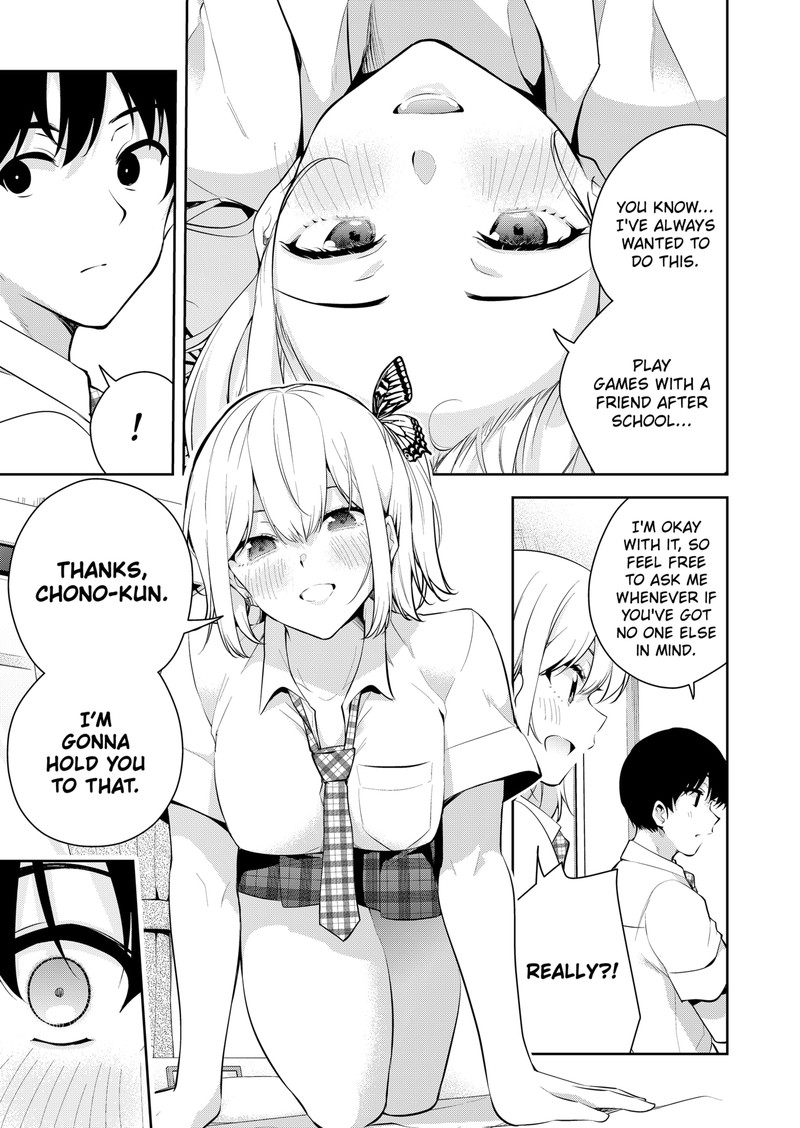 Yumeochi Yume De Bokura Wa Koi Ni Ochiru 3 27
