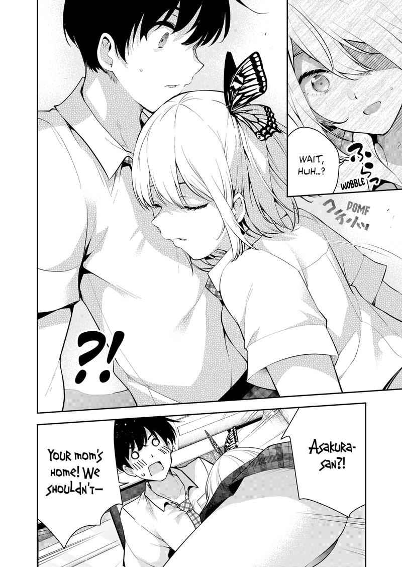 Yumeochi Yume De Bokura Wa Koi Ni Ochiru 3 28