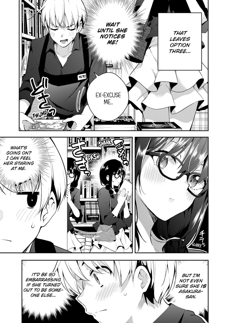 Yumeochi Yume De Bokura Wa Koi Ni Ochiru 3 3